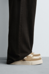 ZANERFY CHAUSSURES - RÉTRO MULTICOLORES - Image 2