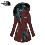 Donsjack met capuchon en pluche voering || UITVERKOOP - Image 9